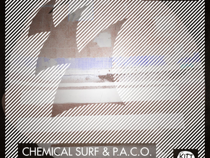 Walking Back Rework (Single)