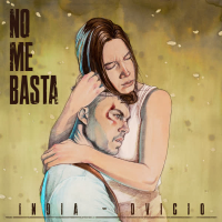 No Me Basta (Single)