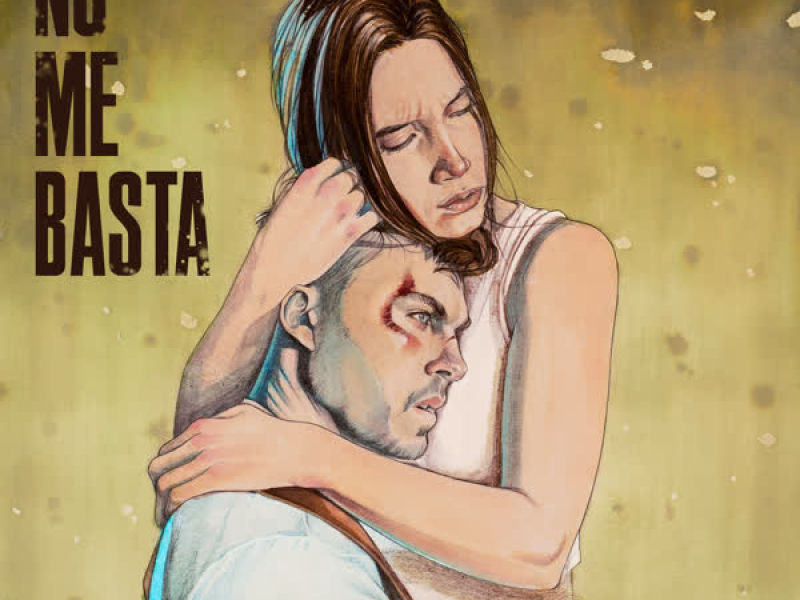 No Me Basta (Single)