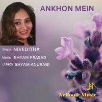Ankhon Mein (Single)