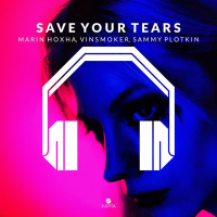 Save Your Tears (8D Audio) (Single)