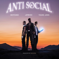 Anti Social (Single)