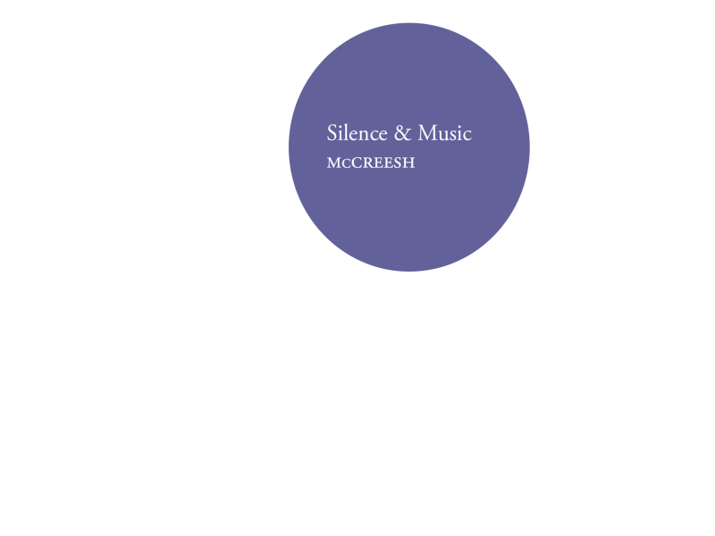 Silence & Music
