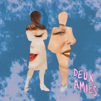 DEUX AMIES (EP)