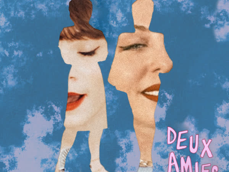DEUX AMIES (EP)