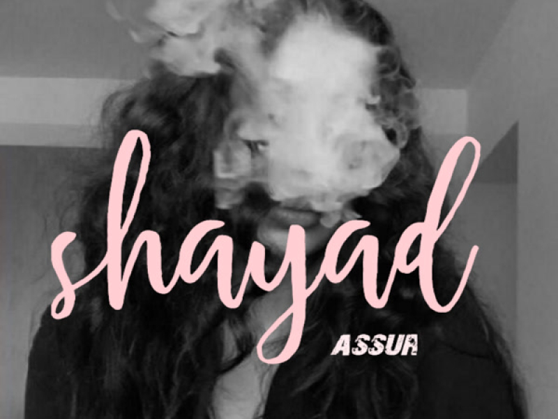 Shayad (Single)
