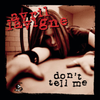 Don't Tell Me (EP)