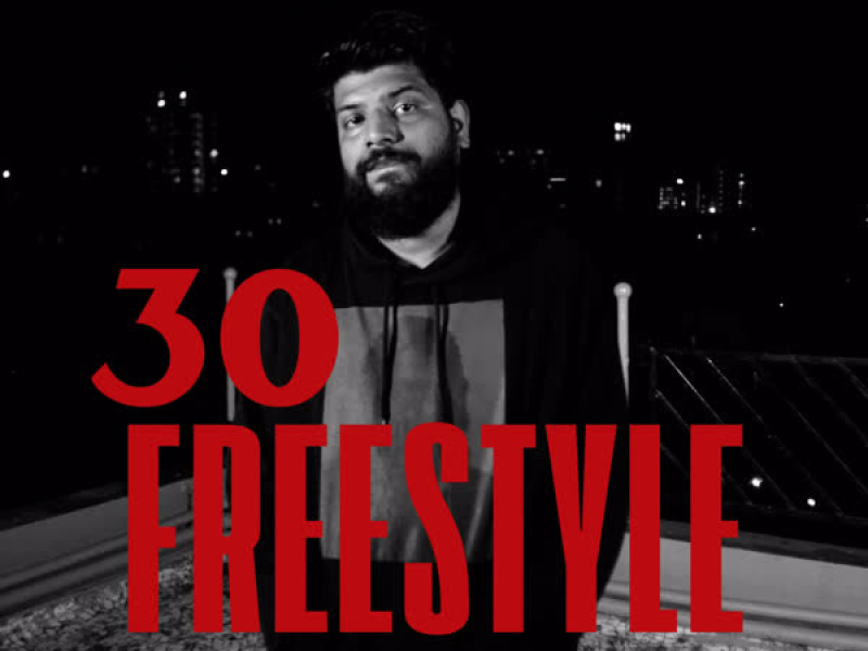30 Freestyle (Single)