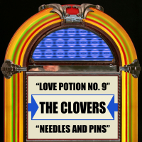 Love Potion No. 9 / Needles And Pins (EP)