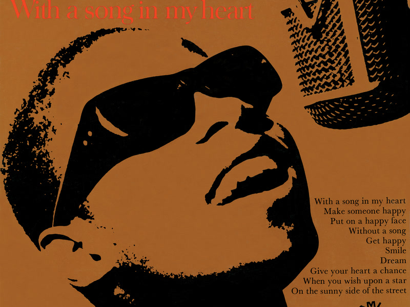 With A Song In My Heart