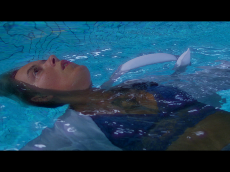 Say The Word (Single)