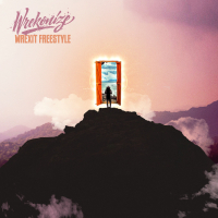 Wrexit Freestyle (Single)