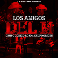 Los Amigos del M (En Vivo) (Single)