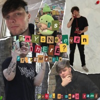 Is Anyone Even There? (Single)