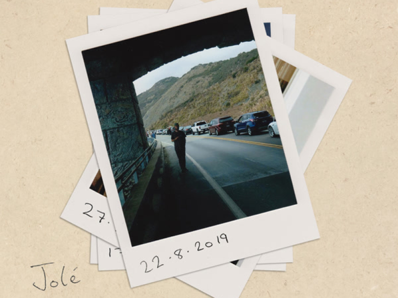 Alpine Green (Single)