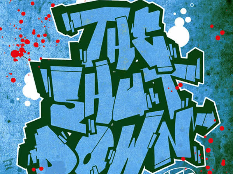 The Shutdown (Instrumentals)