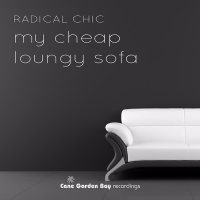 My Cheap Loungy Sofa (Single)