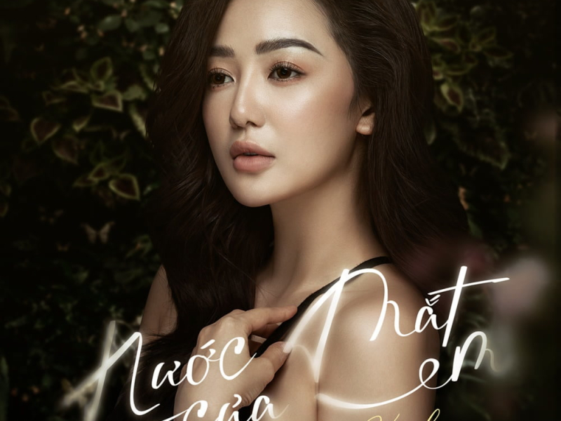 Nước Mắt Của Em (Single)