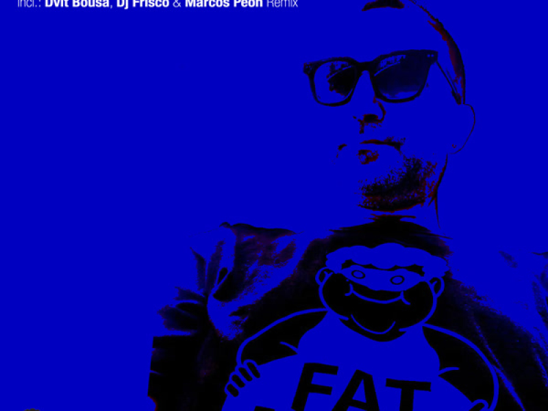 Fat Man (Remix) (Single)