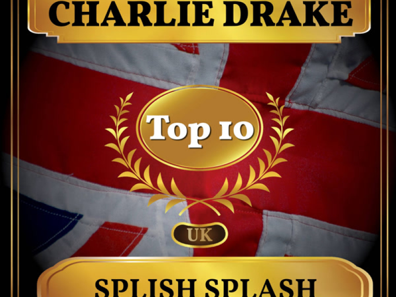 Splish Splash (UK Chart Top 40 - No. 7) (Single)