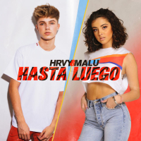 Hasta Luego (Single)