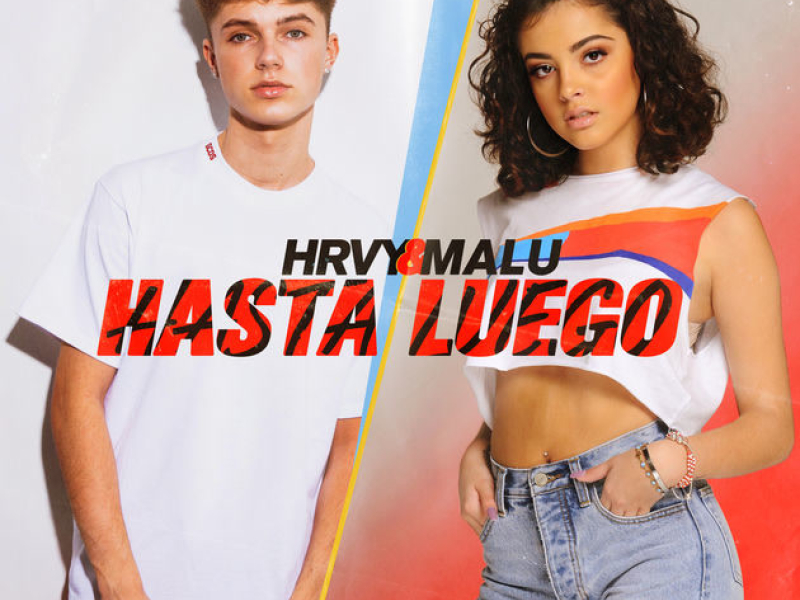 Hasta Luego (Single)