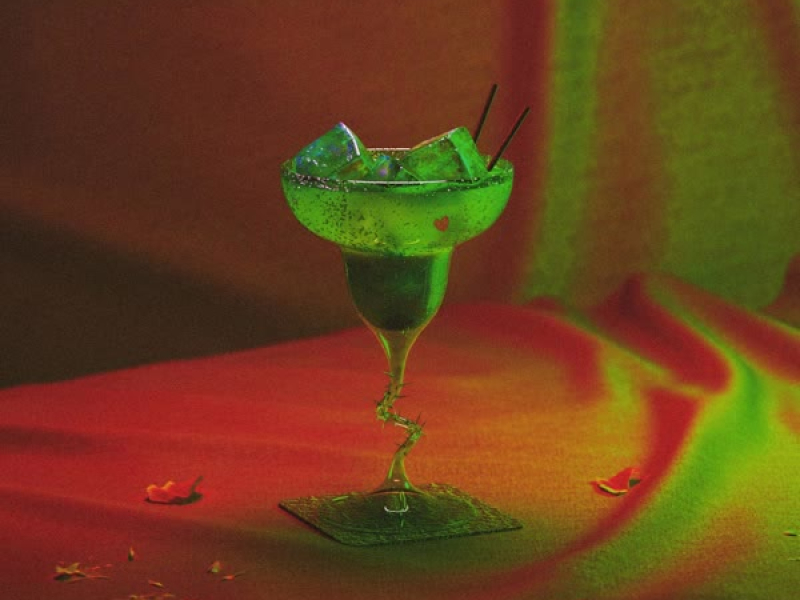 Cocktail (Feat. SFC.JGR) (Single)