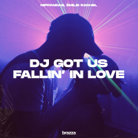 DJ Got Us Fallin' In Love (Single)