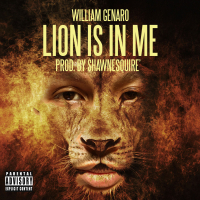 Lion Is in Me (Single)