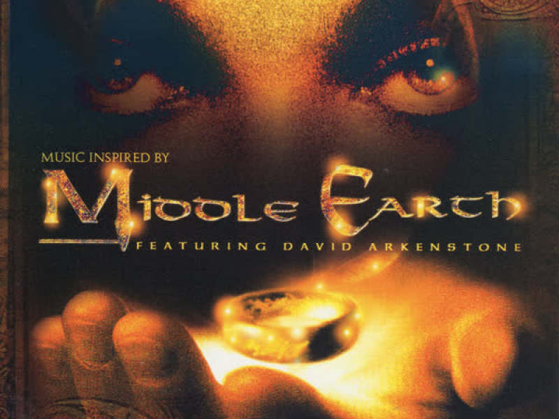 Music Inspired By Middle Earth