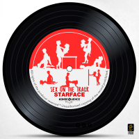 Sex On The Track (EP)