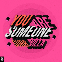 You Are Someone (Single)