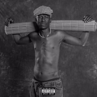 NTINGA NTAKA (Single)