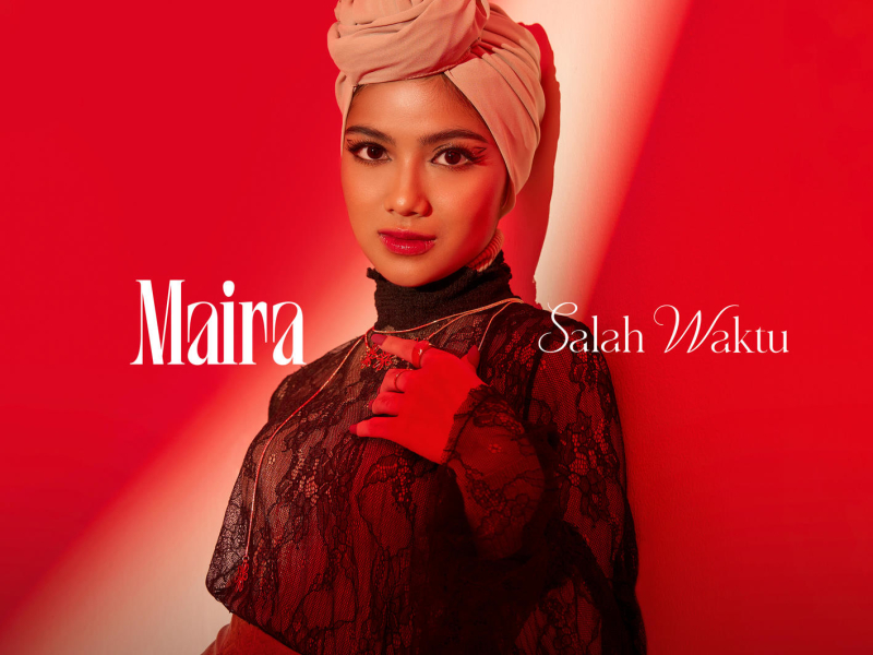 Salah Waktu (Single)