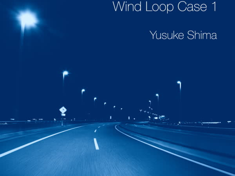 Wind Loop Case 1