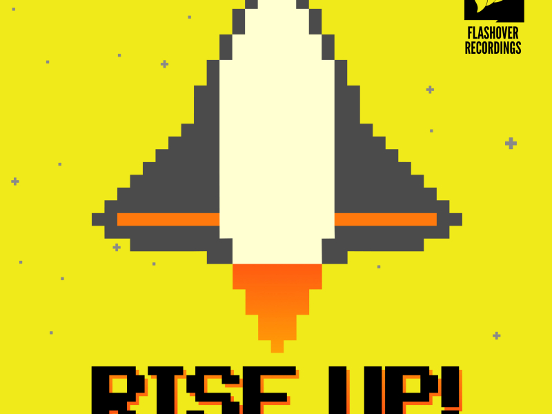 Rise Up (Single)