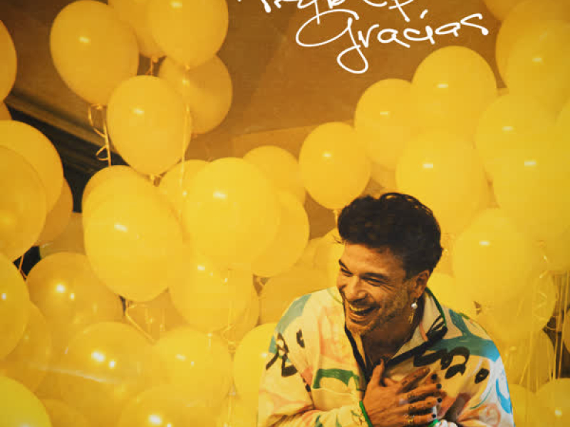 Gracias (Single)
