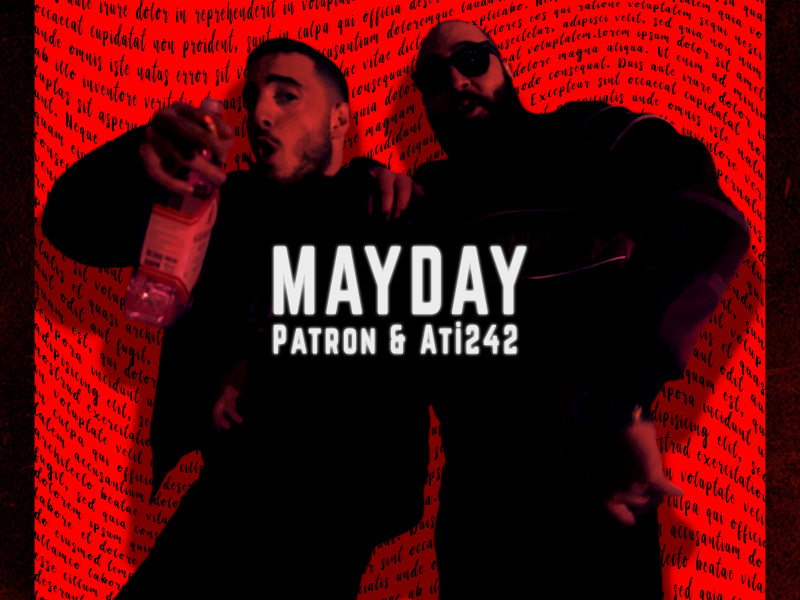 Mayday (Single)