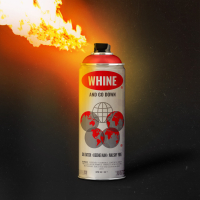 Whine And Go Down (Single)