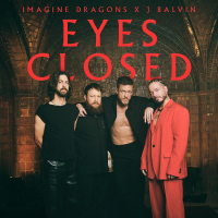 Eyes Closed (Single)