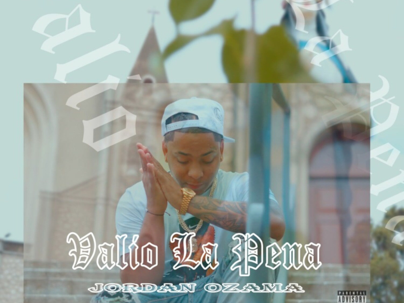 Valio La Pena (Single)