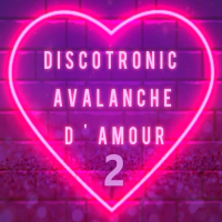 Avalanche D´amour 2 (New Generation Version) (EP)
