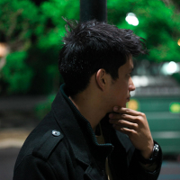 Cloudy (feat. CYN) (Single)