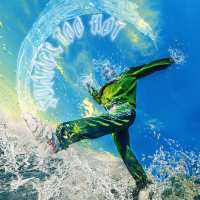 Summer Too Hot (Single)