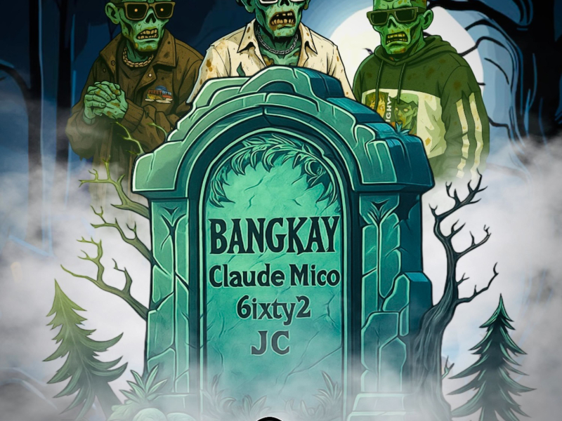 Bangkay (Single)