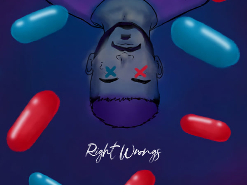 Right Wrongs (Single)