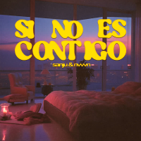 Si No Es Contigo (Single)
