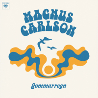 Sommarregn (Single)