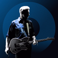 There Is Power in a Union (with FORTZA Choir & Tredegar Town Band) (Pride Original Soundtrack Version) (Single)