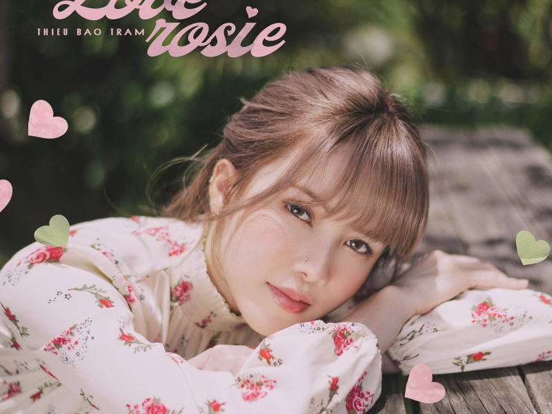LOVE ROSIE (Single)